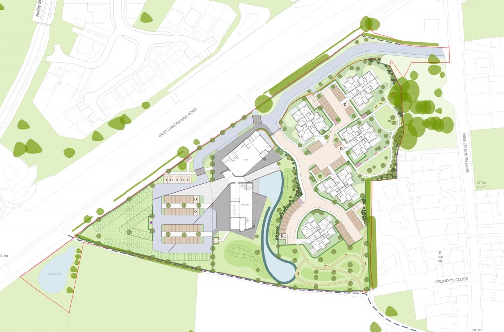 Astley Point Cartwright & Gross